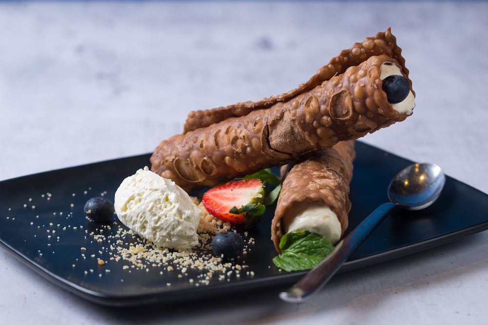 Cannoli