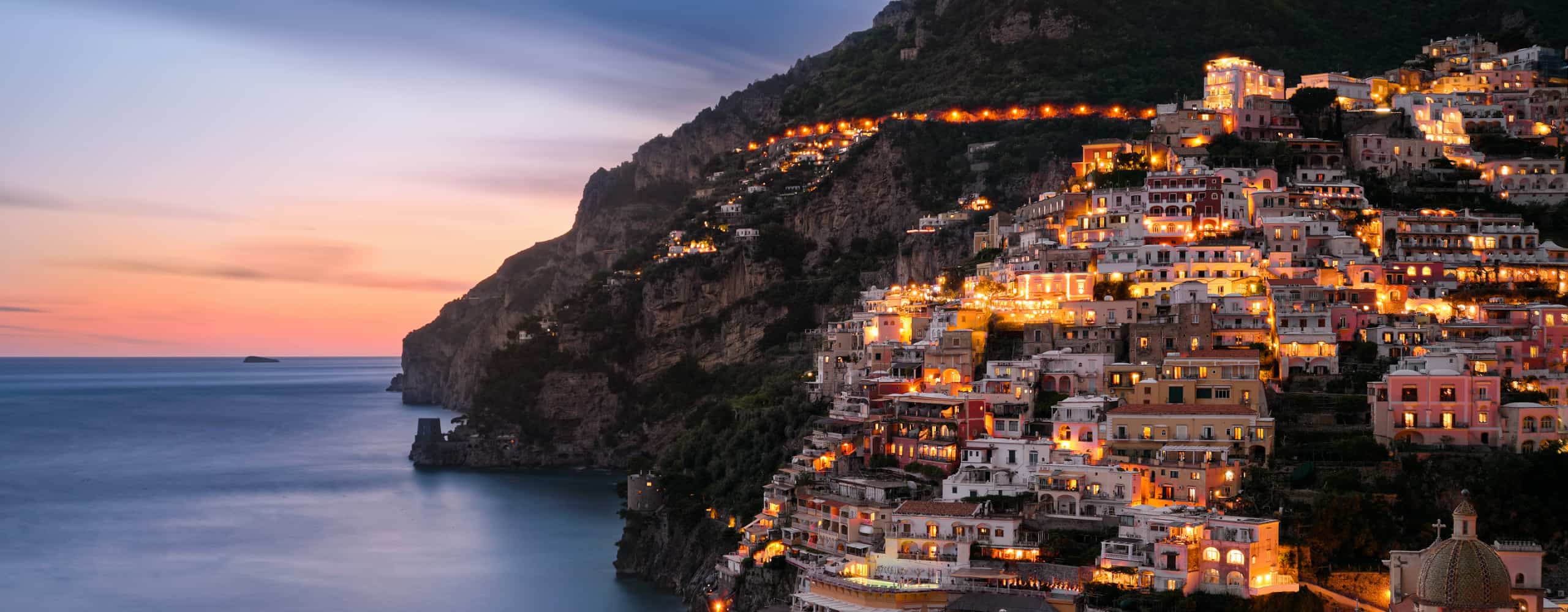 italian restaurant